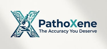PathoXene logo