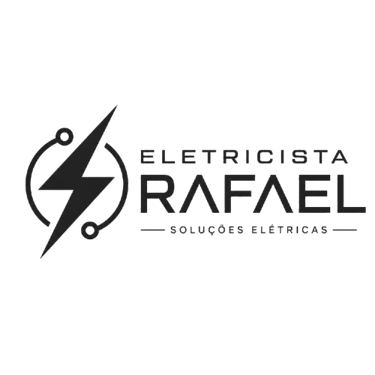 Eletricista Rafael Barbosa logo
