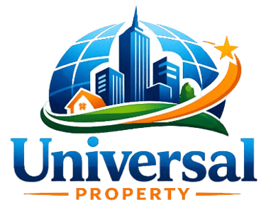 Universal Property logo
