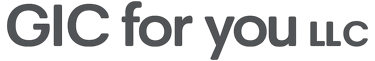 GIC for you LLC logo