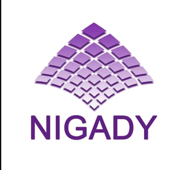 NIGADY logo