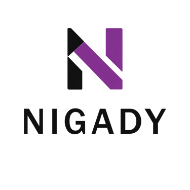 NIGADY logo