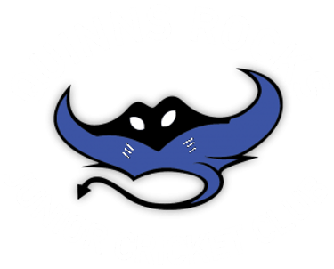 QRJCC, Quinns Rocks Junior Cricket Club, Quinns Rocks Cricket logo
