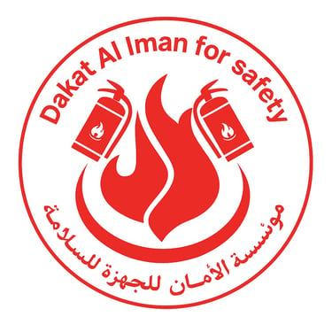 Fire Alarm Supplier And Installation logo