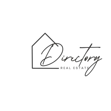 Directory Real Estate  logo
