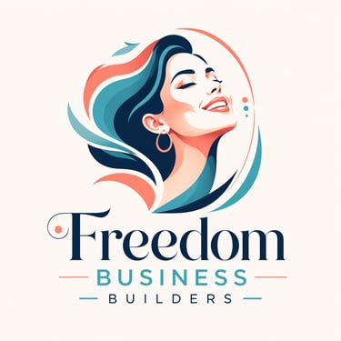 Freedom Business Builders logo