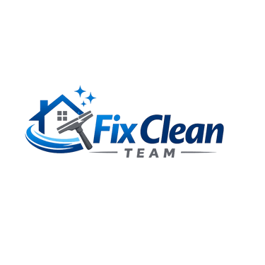 Fix Clean Team logo
