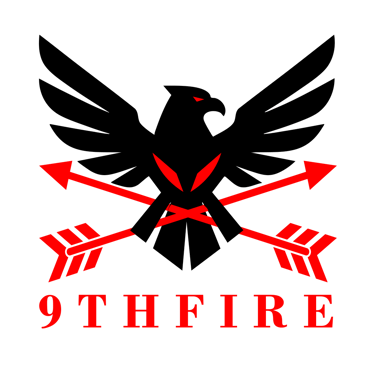 9thFire logo