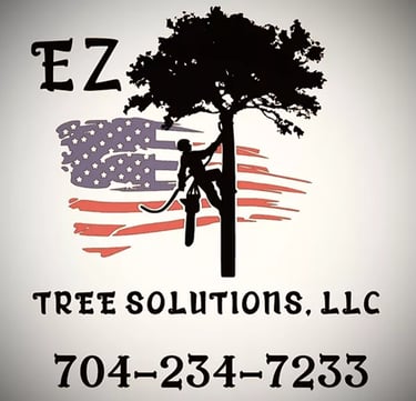 EZ Tree Solutions llc logo