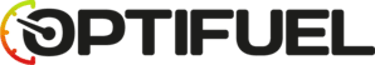 OptiFuel logo
