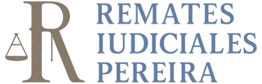 Remates judiciales logo