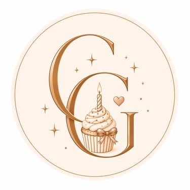 Crème Glow logo