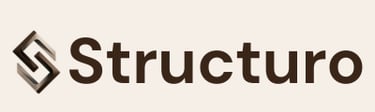 Structuro logo
