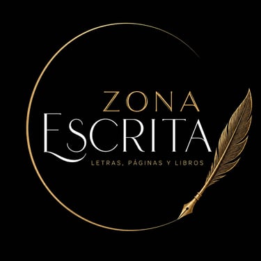 LuzLibro logo