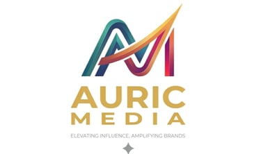 Auricmedia logo