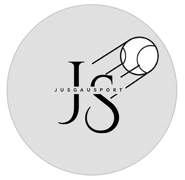 JusGauSport logo