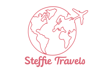 Velora Journeys logo