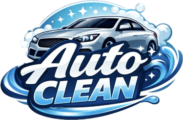 AutoClean logo