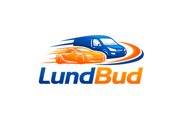 Lund Bud logo