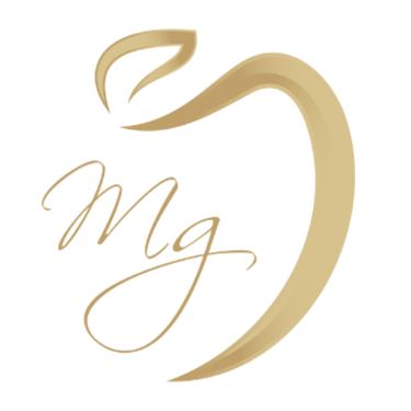 Nutricionista Mariana Germiniani logo