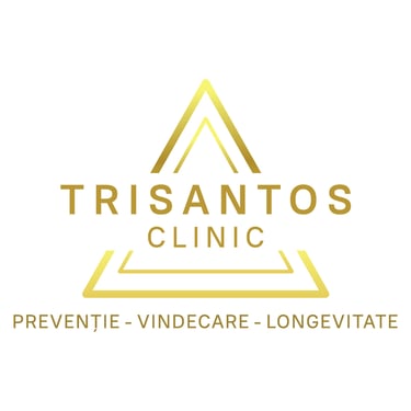 Trisantos logo