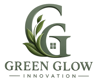 Green Glow Innovation logo