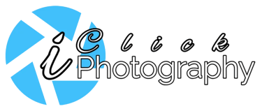 iClickPhotography logo