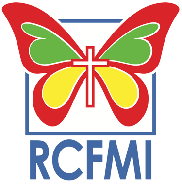 Richmond Christian Faith Month Initiative logo