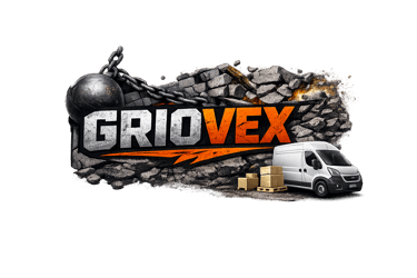 GRIOVEX logo