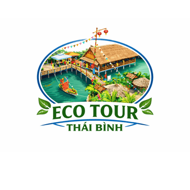 Dừa Bảy Mẫu - Eco Tour Thái Bình logo