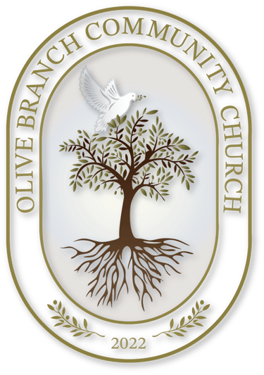 Olive Branch Community Church, Inc. logo
