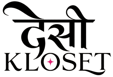 Desi Kloset logo