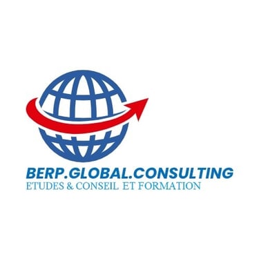 BERP Global Consulting logo