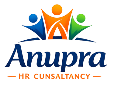Anupra HR Calcaltancy logo