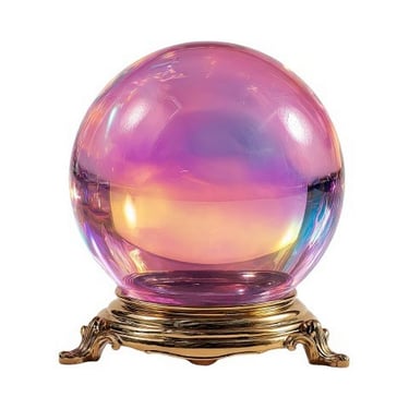 Tarot Card Readings with Cards and Crystals logo