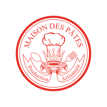 La Maison des Pâtes logo