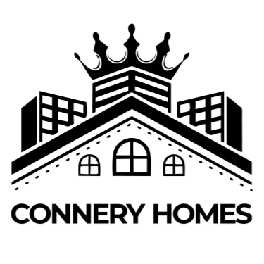 Connery Homes Lekki, Lagos logo