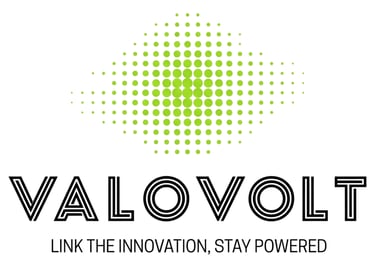 VALOVOLT logo