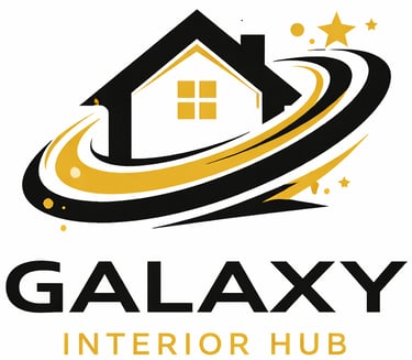 Galaxy Interior Hub logo