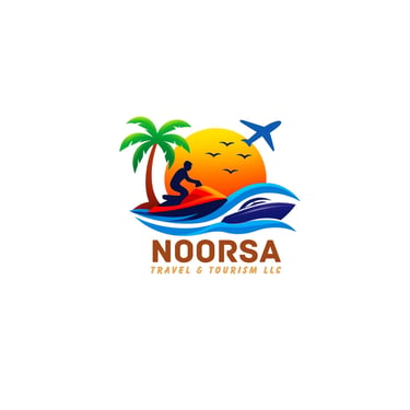 Noorsa LLC logo