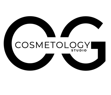 Salon Kosmetyczny OG Cosmetology logo