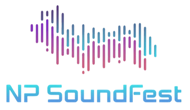 NP SoundFest logo