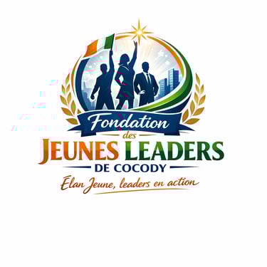 Élan Jeune logo