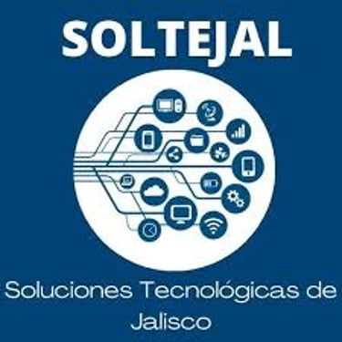 SOLTEJAL logo
