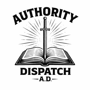 Authority Dispatch logo