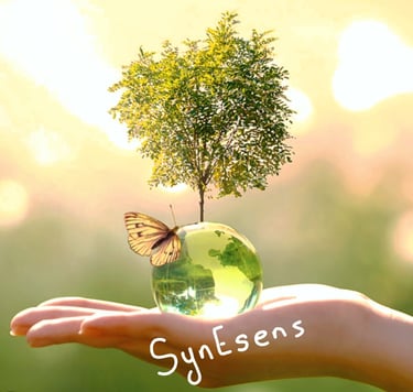 SynEsens logo