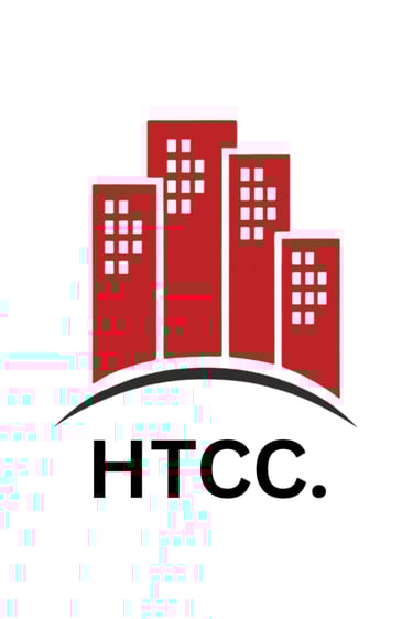 أفق البناء logo