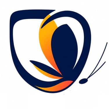 Duo d’ici et d’ailleurs logo