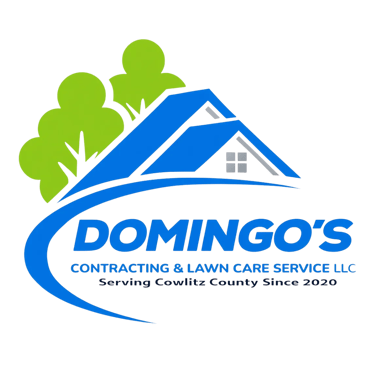 Domingo’s Lawn Care Service LLC logo