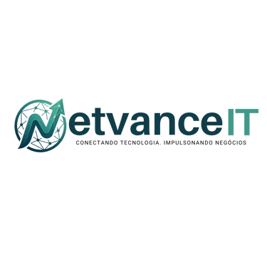 Netvance IT logo